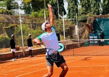 Coupe Davis 2026 - Groupe III Afrique : Le Sénégal mène (2-0) face à la Côte d’Ivoire en attendant les doubles - wiwsport Coupe Davis 2026 – Groupe III Afrique : Le Sénégal mène (2-0) face à la Côte d’Ivoire en attendant les doubles