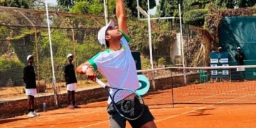 Coupe Davis 2026 – Groupe III Afrique : Le Sénégal mène (2-0) face à la Côte d’Ivoire en attendant les doubles