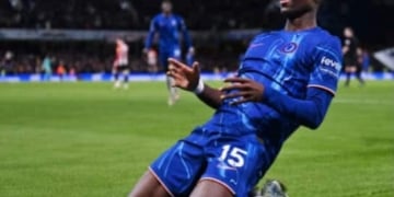 Mercato : Nicolas Jackson attendu à Aston Villa pour passer sa visite médicale - wiwsport Mercato : Nicolas Jackson attendu à Aston Villa pour passer sa visite médicale
