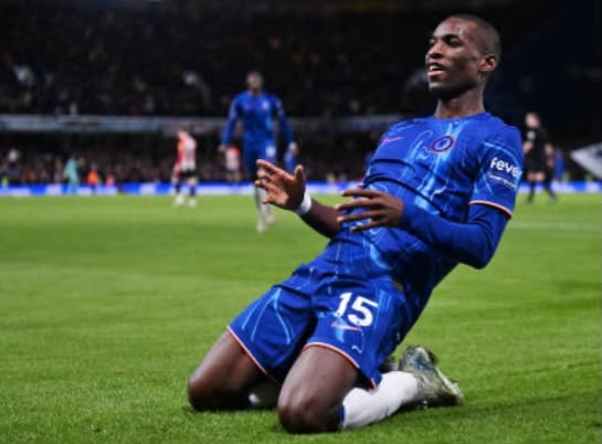 Mercato : Nicolas Jackson attendu à Aston Villa pour passer sa visite médicale - wiwsport Mercato : Nicolas Jackson attendu à Aston Villa pour passer sa visite médicale - wiwsport