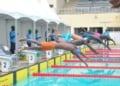 Natation : découvrez le programme des Championnats d’Afrique de la Zone 2 à Dakar