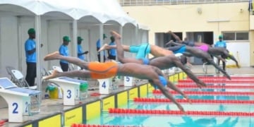 Natation : découvrez le programme des Championnats d’Afrique de la Zone 2 à Dakar - wiwsport Natation : découvrez le programme des Championnats d’Afrique de la Zone 2 à Dakar