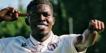 Pologne : Ousmane Sow buteur pour ses débuts en championnat avec Jagiellonia - wiwsport Pologne : Ousmane Sow buteur pour ses débuts en championnat avec Jagiellonia - wiwsport