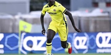 Mercato - Al-Ahli d'Édouard Mendy penserait à recruter Pape Gueye(Villarreal cet été - wiwsport Mercato – Al-Ahli d’Édouard Mendy penserait à recruter Pape Gueye(Villarreal cet été