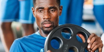 Pape Aly Fall rejoint le FC Nouadhibou et prépare la Ligue des champions africaine - wiwsport Pape Aly Fall rejoint le FC Nouadhibou et prépare la Ligue des champions africaine