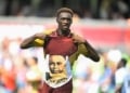 Pape Moussa Fall : « Il est toujours plus facile de marquer quand nous sommes entourés de bons joueurs » - wiwsport Pape Moussa Fall : « Il est toujours plus facile de marquer quand nous sommes entourés de bons joueurs »