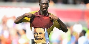 Pape Moussa Fall : « Il est toujours plus facile de marquer quand nous sommes entourés de bons joueurs »