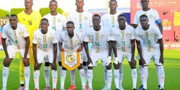 Coupe du Monde U17 2026 : à 100 jours du coup d’envoi, que sont devenus les Lionceaux de 2025 ?