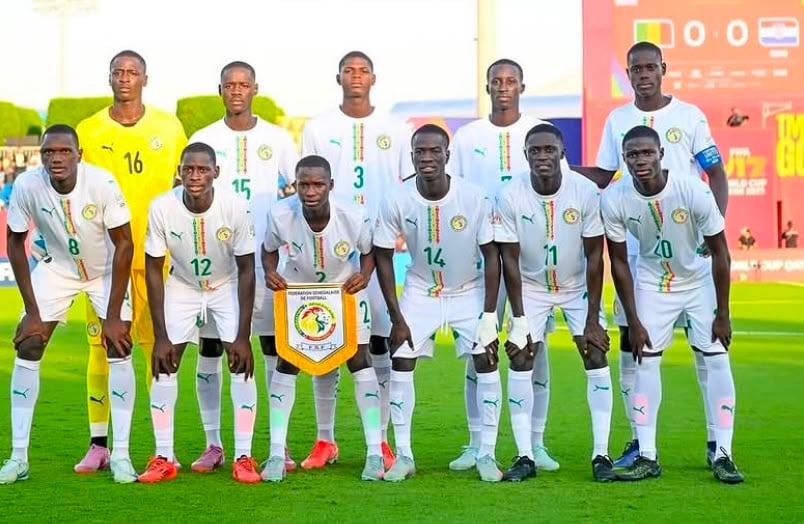 Coupe du Monde U17 2026 : à 100 jours du coup d’envoi, que sont devenus les Lionceaux de 2025 ? - wiwsport