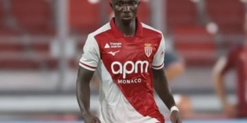 Ligue 1 : Lamine Camara (AS Monaco) titulaire contre l&rsquo;OM