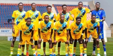 Ligue Pro - Le coup d'envoi de la saison 2026-2027 sera donné le 3 octobre prochain ! - wiwsport Ligue Pro – Le coup d’envoi de la saison 2026-2027 sera donné le 3 octobre prochain !
