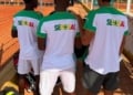 Coupe Davis 2026 – Groupe III Afrique : Le Sénégal se neutralise avec la Namibie (1-1), duel décisif cet après-midi en doubles