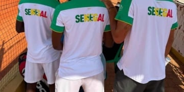 Coupe Davis 2026 – Groupe III Afrique : Le Sénégal se neutralise avec la Namibie (1-1), duel décisif cet après-midi en doubles