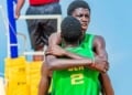 CAN Beach-Volley U18 (H) : Le duo Amadou/Mouhamed éliminé en 1/4 de finale par le Ghana (1-2)