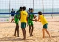 CAN Beach-Volley U18 (H) : Après la Namibie, le Sénégal A enchaine face à l&rsquo;Afrique du Sud (2-0)