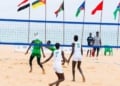 CAN Beach-Volley U18 (F) : Le duel sénégalo-sénégalais remporté par la paire Diop/Amina (2-1)