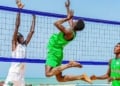CAN Beach-Volley U18 (H) : Le Sénégal A perd son dernier match de groupe face à la Sierra Leone (0-2)
