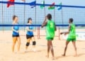 CAN Beach-Volley U18 (F) : Victorieuse de la Tunisie (2-0), la paire Thiam/Segnane passe en demi-finales - wiwsport CAN Beach-Volley U18 (F) : Victorieuse de la Tunisie (2-0), la paire Thiam/Segnane passe en demi-finales