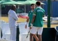 Tennis - Coupe Davis Groupe III Afrique : Le Sénégal sera à Bujumbura, au Burundi du 10 au 15 août prochain - wiwsport Tennis – Coupe Davis Groupe III Afrique : Le Sénégal sera à Bujumbura, au Burundi du 10 au 15 août prochain