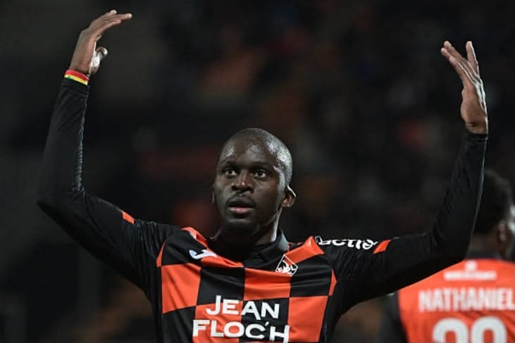 Mercato : les premiers examens médicaux de Bamba Dieng à la Lazio sèment le doute sur sa signature - wiwsport Mercato : les premiers examens médicaux de Bamba Dieng à la Lazio sèment le doute sur sa signature - wiwsport