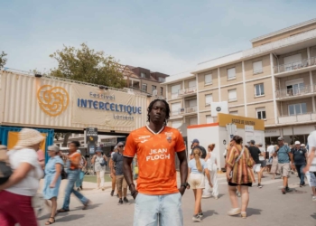 Mercato : Souleymane Faye quitte déjà le Sporting Portugal et rejoint Lorient en prêt