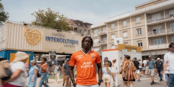 Mercato : Souleymane Faye quitte déjà le Sporting Portugal et rejoint Lorient en prêt - wiwsport Mercato : Souleymane Faye quitte déjà le Sporting Portugal et rejoint Lorient en prêt