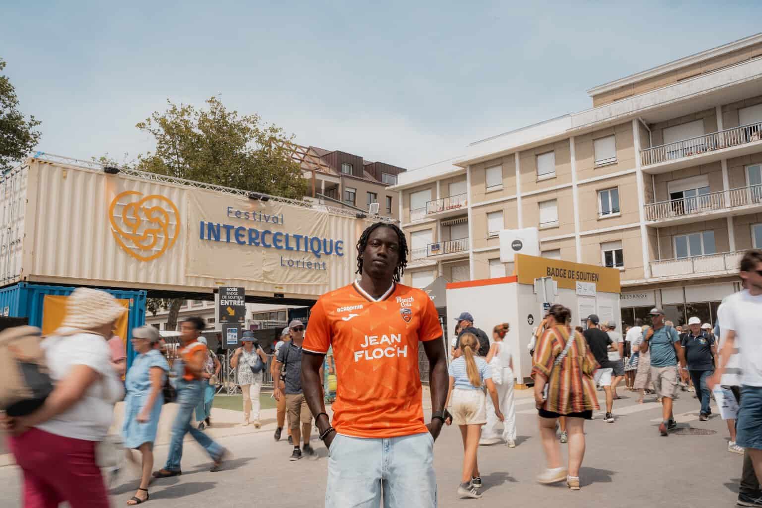 Mercato : Souleymane Faye quitte déjà le Sporting Portugal et rejoint Lorient en prêt - wiwsport Mercato : Souleymane Faye quitte déjà le Sporting Portugal et rejoint Lorient en prêt - wiwsport
