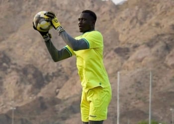 Mercato : le champion d’Afrique U17 Serigne Diouf passe professionnel aux Émirats