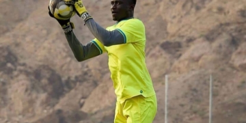 Mercato : le champion d’Afrique U17 Serigne Diouf passe professionnel aux Émirats - wiwsport Mercato : le champion d’Afrique U17 Serigne Diouf passe professionnel aux Émirats