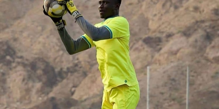 Mercato : le champion d’Afrique U17 Serigne Diouf passe professionnel aux Émirats