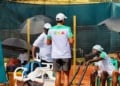Coupe Davis 2026 - Groupe III Afrique : Le Sénégal perd devant la Namibie (1-2) pour sa troisième sortie - wiwsport Coupe Davis 2026 – Groupe III Afrique : Le Sénégal perd devant la Namibie (1-2) pour sa troisième sortie