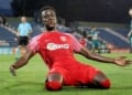 Coupe de Géorgie : Alioune Oumar Tall buteur, Dila Gori se qualifie pour les demi-finales - wiwsport Coupe de Géorgie : Alioune Oumar Tall buteur, Dila Gori se qualifie pour les demi-finales