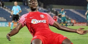 Coupe de Géorgie : Alioune Oumar Tall buteur, Dila Gori se qualifie pour les demi-finales - wiwsport Coupe de Géorgie : Alioune Oumar Tall buteur, Dila Gori se qualifie pour les demi-finales