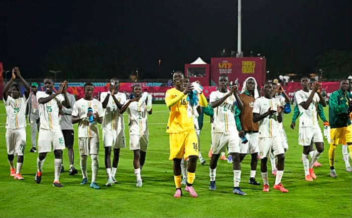 Coupe du Monde U17 2026 : à 100 jours du coup d’envoi, que sont devenus les Lionceaux de 2025 ? - wiwsport Coupe du Monde U17 2026 : à 100 jours du coup d’envoi, que sont devenus les Lionceaux de 2025 ? - wiwsport