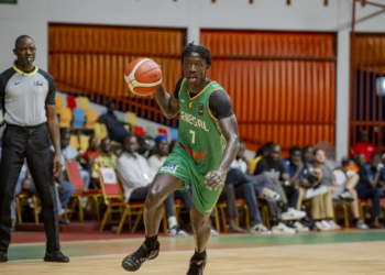 LIVE - AfroBasket U18 - Suivez en direct le match Sénégal vs Cameroun ! - wiwsport LIVE – AfroBasket U18 – Suivez en direct le match Sénégal vs Cameroun !