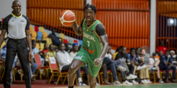 LIVE – AfroBasket U18  – Suivez en direct le match Sénégal vs Cameroun !