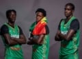 Afrobasket U18 – Suivez en direct le match des Lionceaux : Rwanda vs Sénégal !