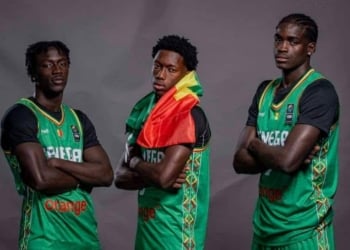 Afrobasket U18 - Suivez en direct le match des Lionceaux : Rwanda vs Sénégal ! - wiwsport