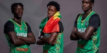 Afrobasket U18 - Suivez en direct le match des Lionceaux : Rwanda vs Sénégal ! - wiwsport Afrobasket U18 – Suivez en direct le match des Lionceaux : Rwanda vs Sénégal !