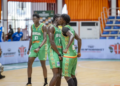 AfroBasket U18 - Le Sénégal lance sa campagne par un large succès contre le Rwanda (78-38) ! - wiwsport AfroBasket U18 – Le Sénégal lance sa campagne par un large succès contre le Rwanda (78-38) !