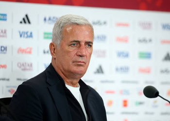 Football – L&rsquo;Algérie se sépare officiellement de son sélectionneur Vladimir Petkovic !