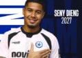 Mercato : Seny Dieng rebondit en Grèce après avoir rompu son contrat avec Middlesbrough
