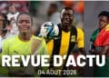 L&rsquo;aventure s&rsquo;arrête pour les Lionnes et leur coach, Mercato, Calendrier de l&rsquo;Afrobasket U18 connus