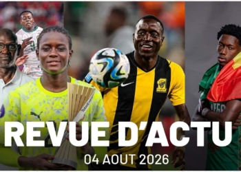 L&rsquo;aventure s&rsquo;arrête pour les Lionnes et leur coach, Mercato, Calendrier de l&rsquo;Afrobasket U18 connus