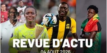 L&rsquo;aventure s&rsquo;arrête pour les Lionnes et leur coach, Mercato, Calendrier de l&rsquo;Afrobasket U18 connus