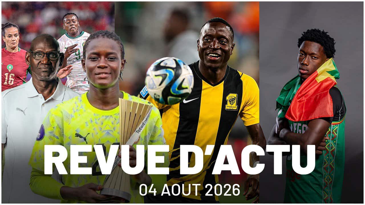 L&rsquo;aventure s&rsquo;arrête pour les Lionnes et leur coach, Mercato, Calendrier de l&rsquo;Afrobasket U18 connus