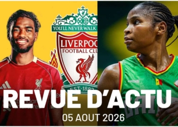 Ibrahim Mbaye dans le viseur de Liverpool, Pré-qualification Olympique : Khadija Faye dans le groupe
