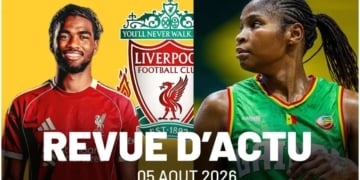Ibrahim Mbaye dans le viseur de Liverpool, Pré-qualification Olympique : Khadija Faye dans le groupe