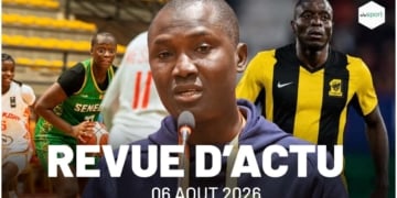 Souleymane Diallo DTN assurera bien l&rsquo;intérim pour septembre, Dion Lopy s&rsquo;engage avec Al Ittihad jusqu&rsquo;en 2029