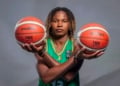 AfroBasket U18 : « Nous manquons d’engagement », Fatoumata Binetou Sall après l’élimination des Lioncelles